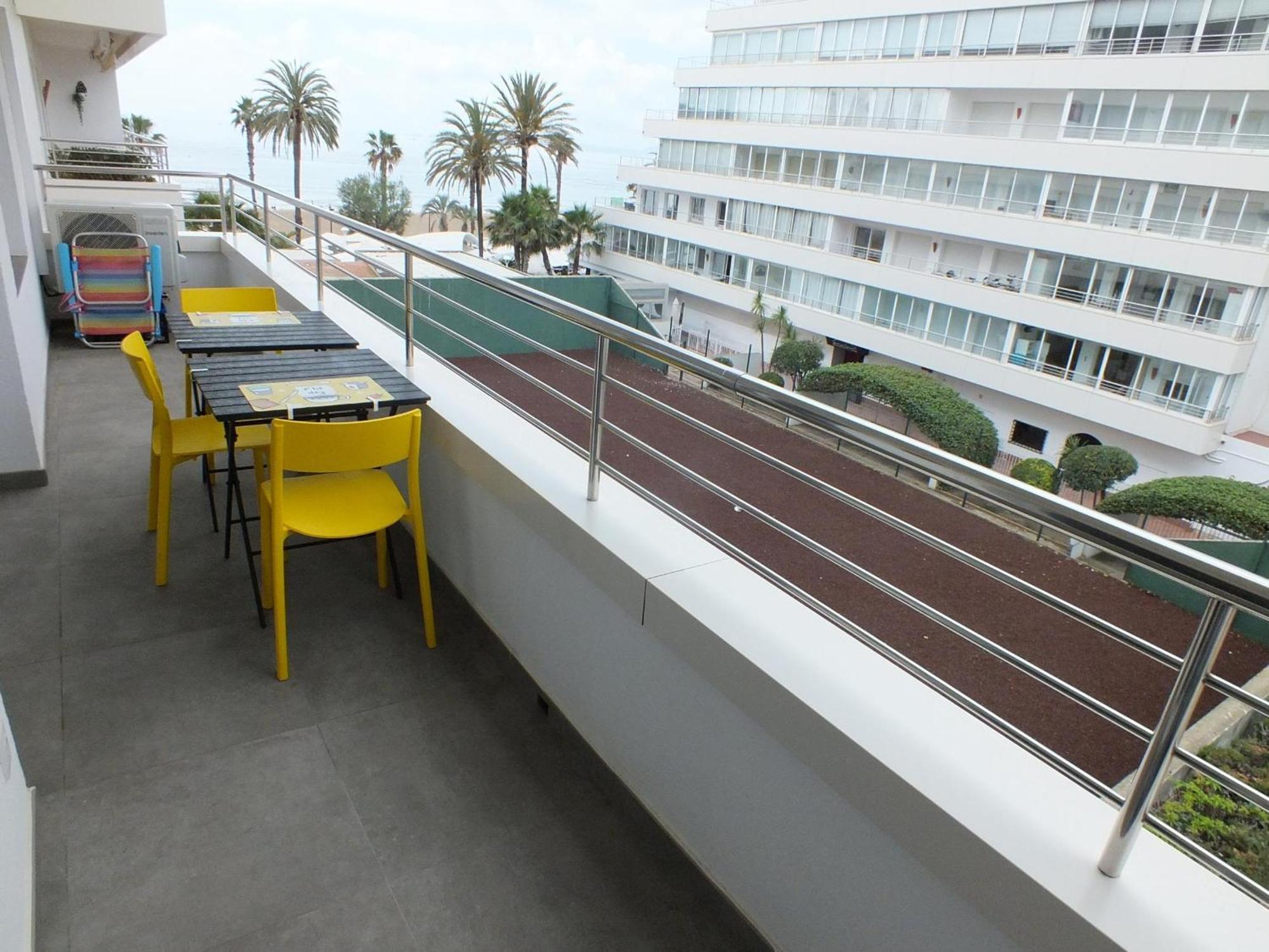 Apartment Apto 4 Pers Con Piscina, Aire Acondicionado, Cerca De La Playa - - Es-204-66 Roses
